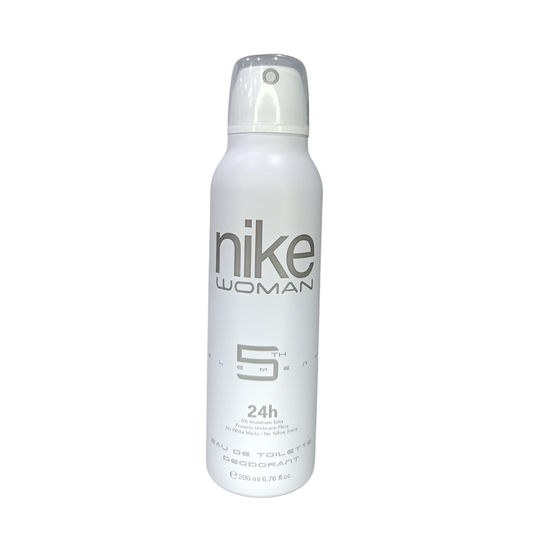 Nike Woman 5th Element Deodorant - 200ml