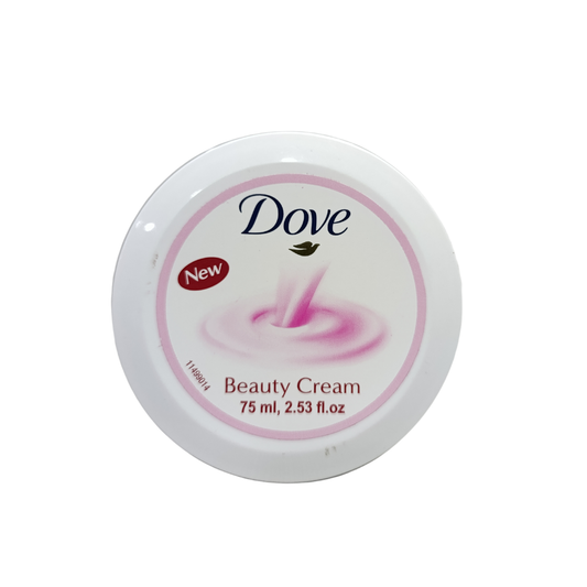 Dove Beauty Cream - 75ml