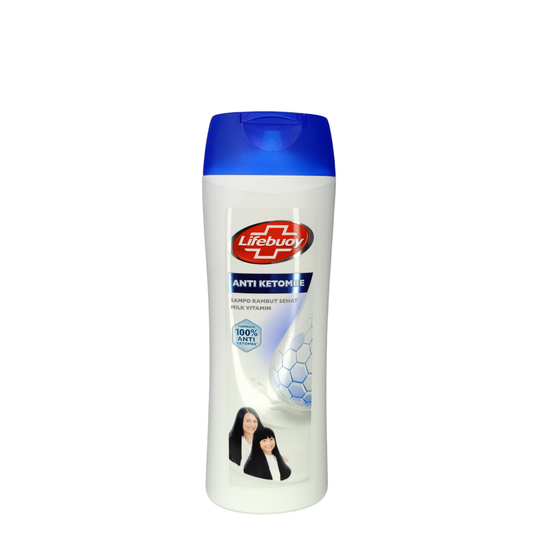 Lifebuoy Shampoo Anti Dandruff - 340