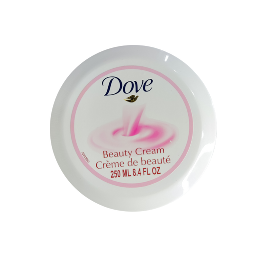 Dove Beauty Cream - 250ml