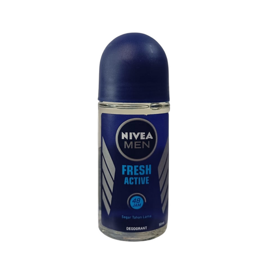 Nivea Men Fresh Active - 50 ml