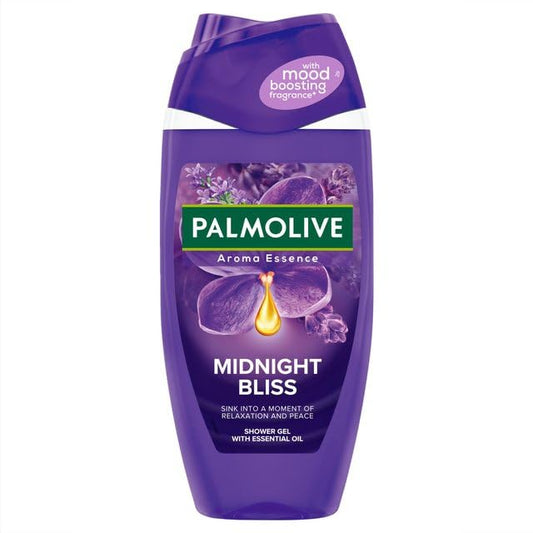 Palmolive Aroma Essence Mid Night Bliss Shower Gel - 250ml