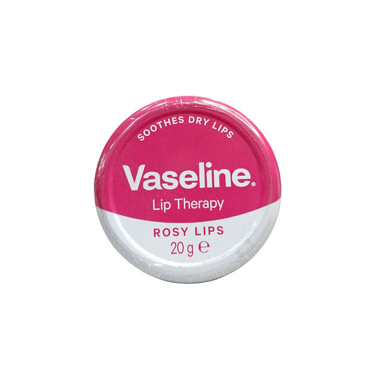 Vaseline Lip Therapy Rosy Lips - 20g