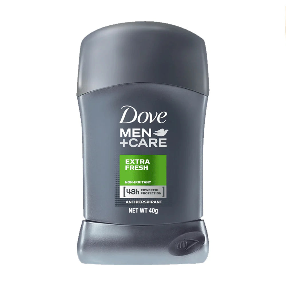 Dove Deodorant Stick Extra Fresh - 40g