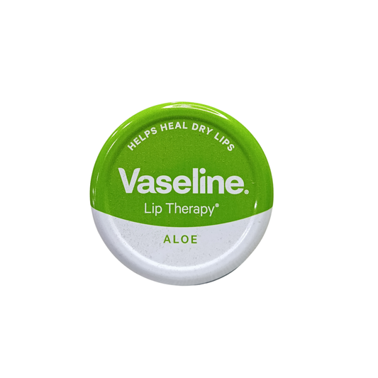 Vaseline Lip Therapy Aloe - 20g