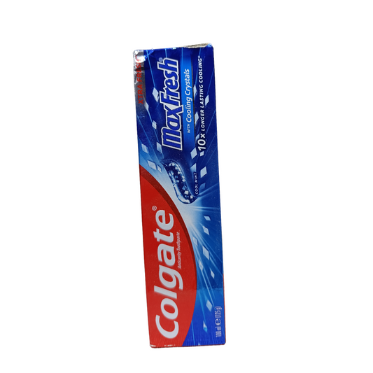 Colgate Max Fresh Tooth Paste 100ml ( 133 - gm )