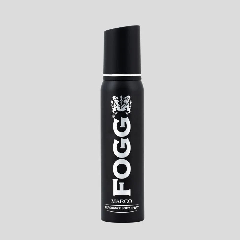 Fogg Marco Fragrance Body Spray - 120ml