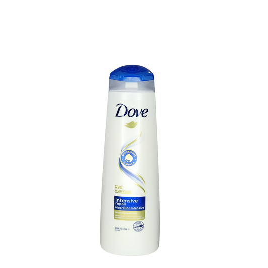 Dove Shampoo Intensive Repair - 400ml