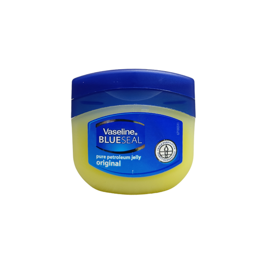 Vaseline Blue Seal Pure Petroleum Jelly - 100ml