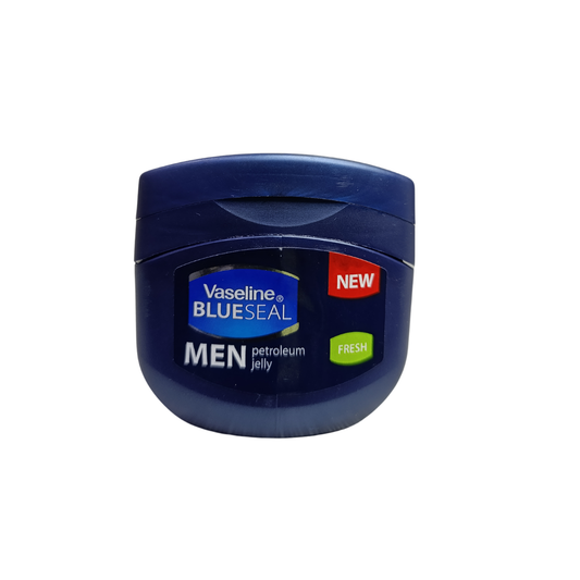 Vaseline Blue Seal Men Petroleum Jelly - 100ml