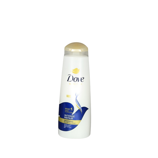 Dove Shampoo Intense Repair - 330ml