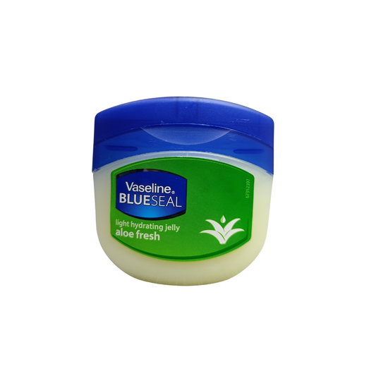 Vaseline Blue Seal Light Hydrating Jelly Aloe Fresh 100ml