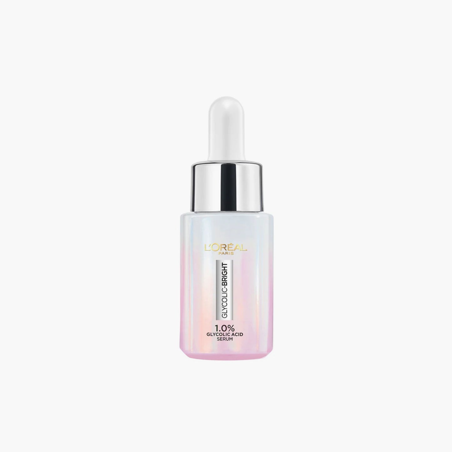 L'Oréal Glycolic Bright Instant glowing Serum - 15 ml