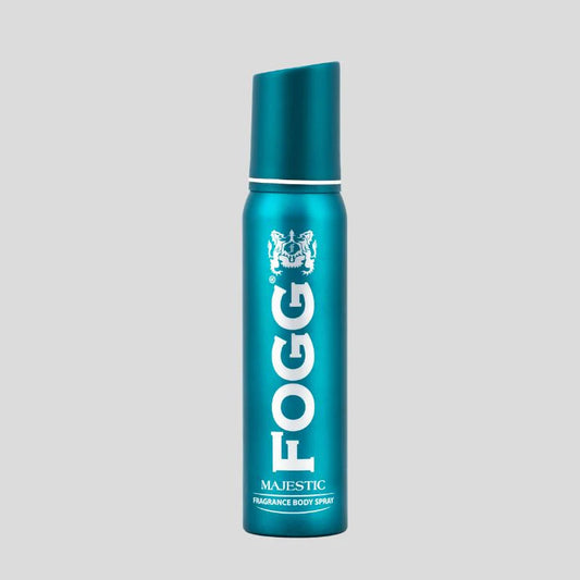 Fogg Majestic Perfumed Body Spray - 120ml