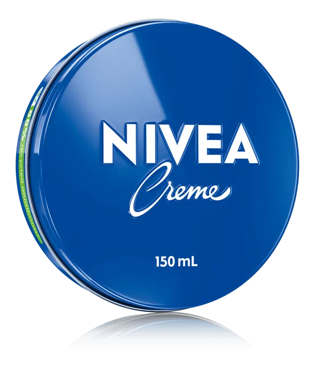 Nivea Creme Tin - 150ml