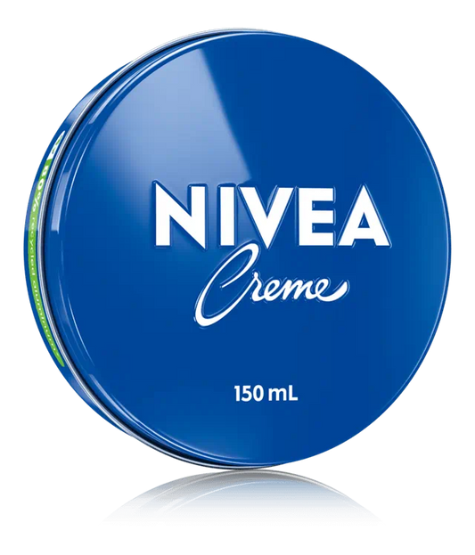 Nivea Creme Tin - 150ml