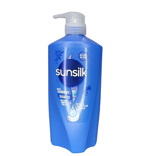 Sunsilk Shampoo Anti Dandruff - 625ml