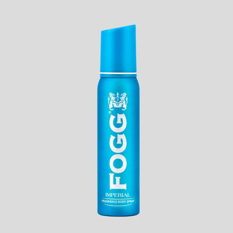 Fogg Imperial Perfumed Body Spray - 120ml