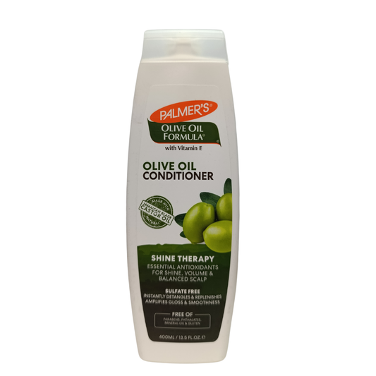 Palmers Olive Oil Conditioner Shine Therapy - 400 ml