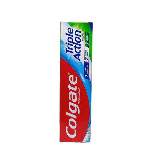 Colgate Max Fresh Triple Action Tooth Paste 100 ml