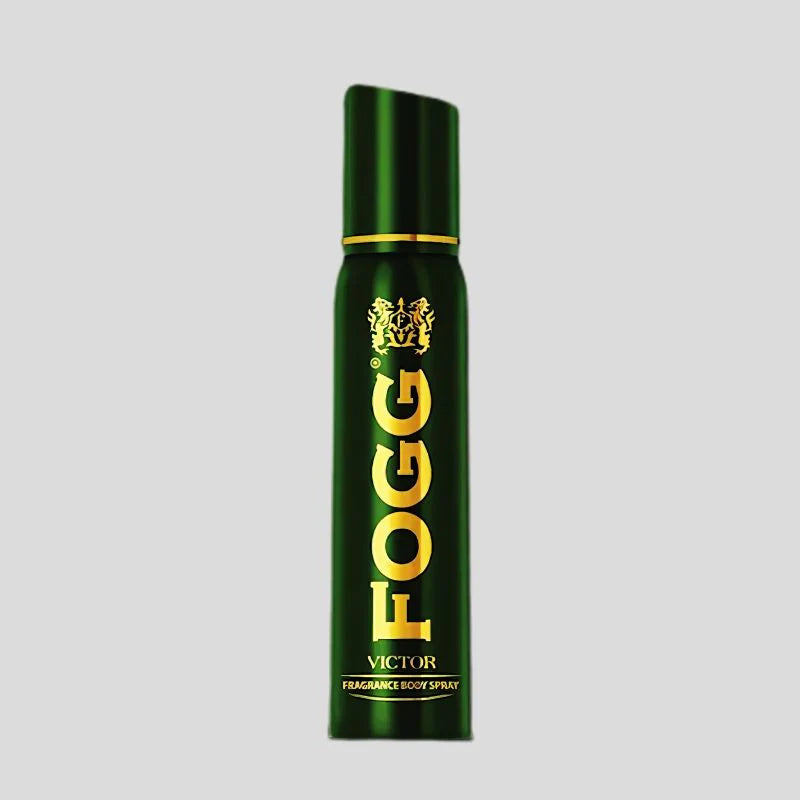 Fogg Victor Fragrance Body Spray - 120ml