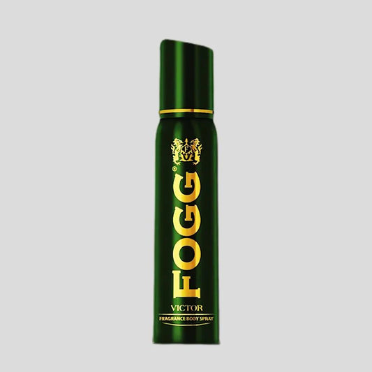 Fogg Victor Fragrance Body Spray - 120ml