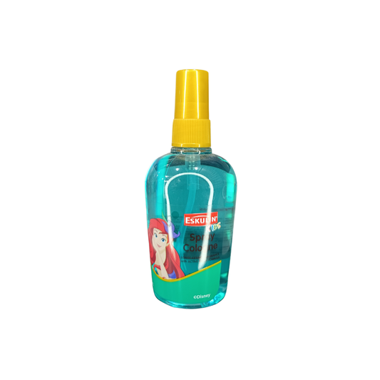 Eskulin Kids Spray Cologne - 125ml