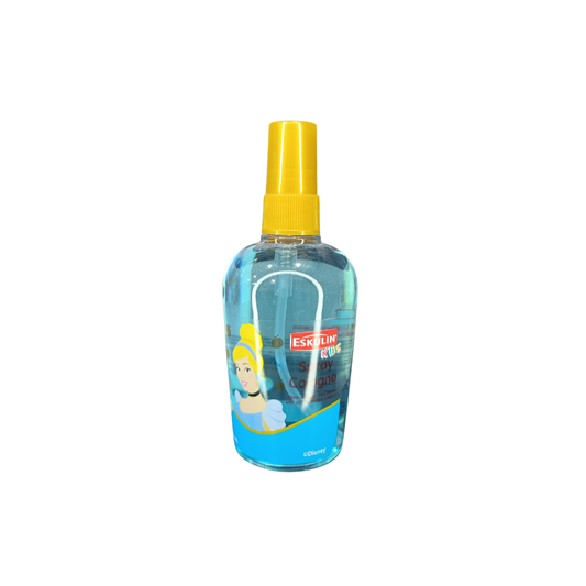 Eskulin Kids Spray Cologne - 125ml