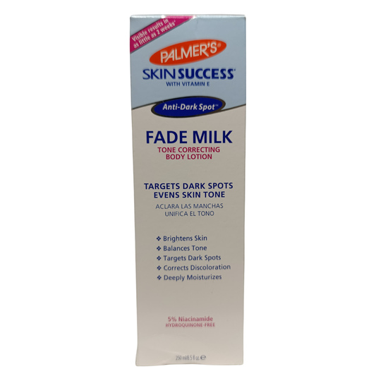 Palmers Fade Milk Tone Correcting Body Lotion - 250 ml