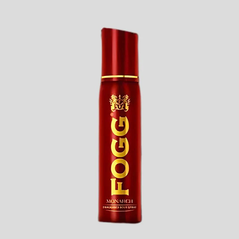 Fogg Monarch Fragrance Body Spray - 120ml