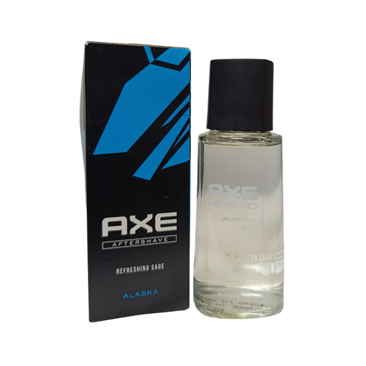 Axe Aftershave Refreshing Sage - 100ml