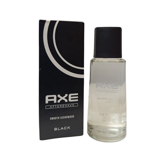 Axe Aftershave Smooth Cedar Wood - 100ml