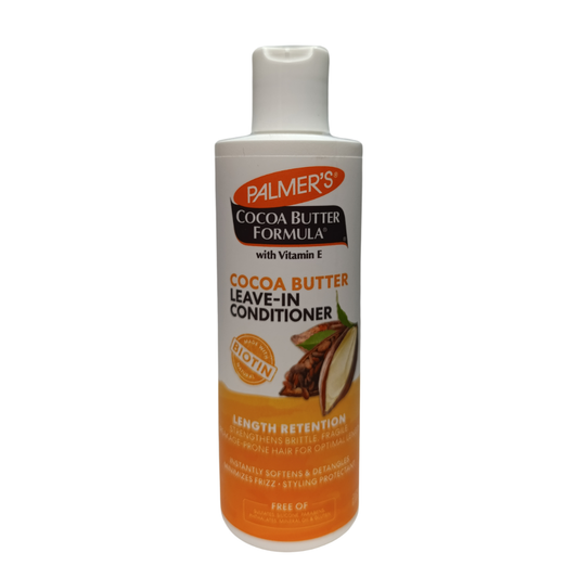 Palmers Cocoa Butter Leave In Conditioner - 250ML