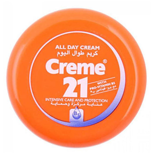 Creme 21 Intensive Care & Protection B5 - 50 ml