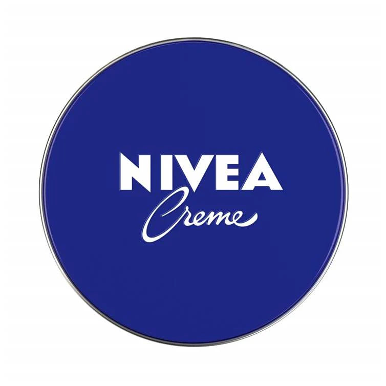 Nivea Creme Tin - 60ml