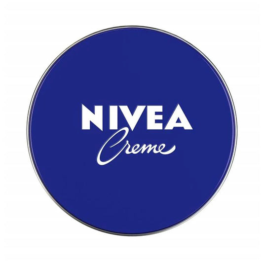 Nivea Creme Tin - 60ml