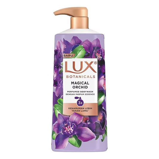 Lux Botanicals Magical Orchid Perfumed Body Wash - 560ml