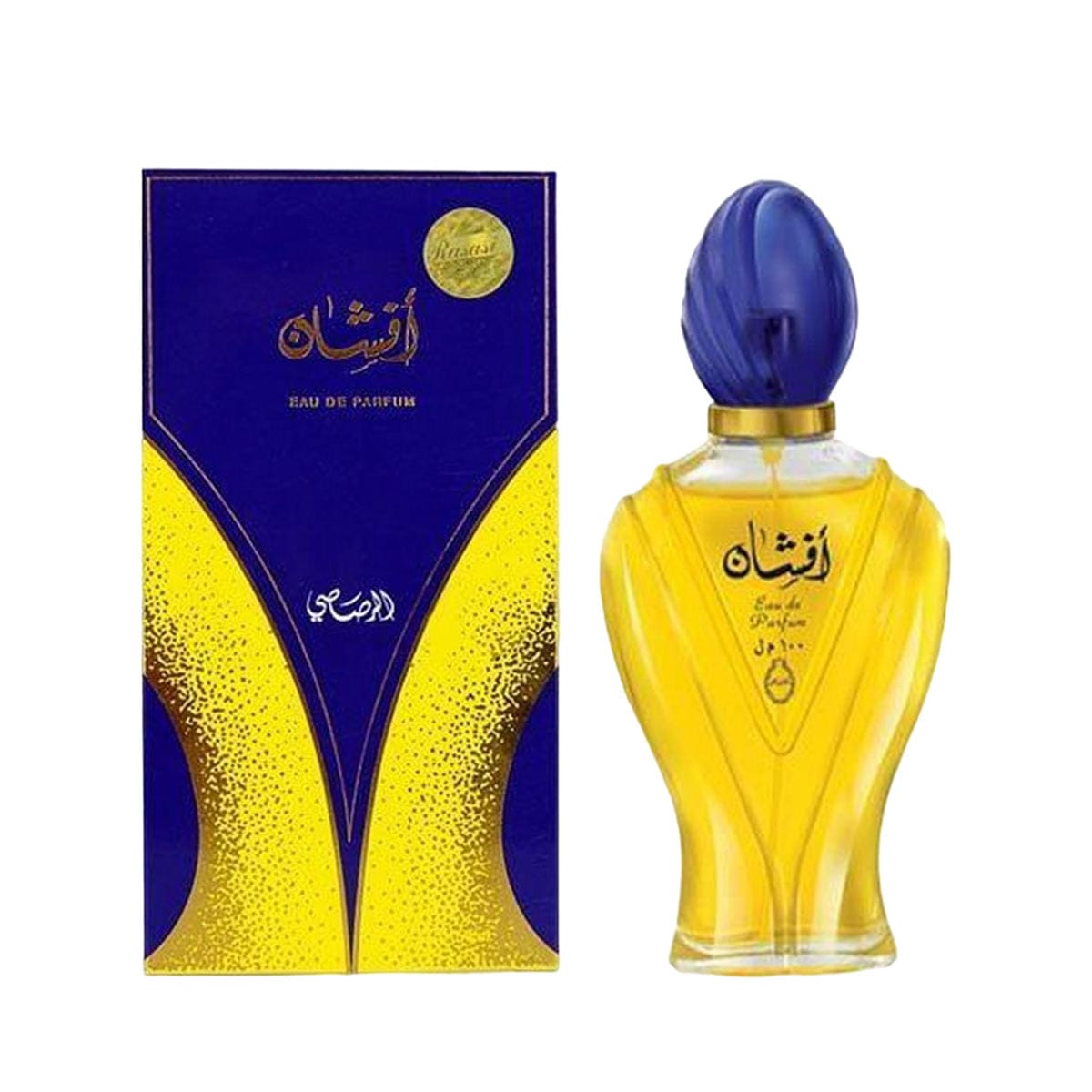 Rasasi Afshan Perfume - 100ml