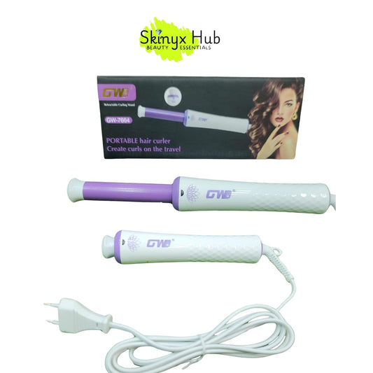 GWB Portable Hair Curler