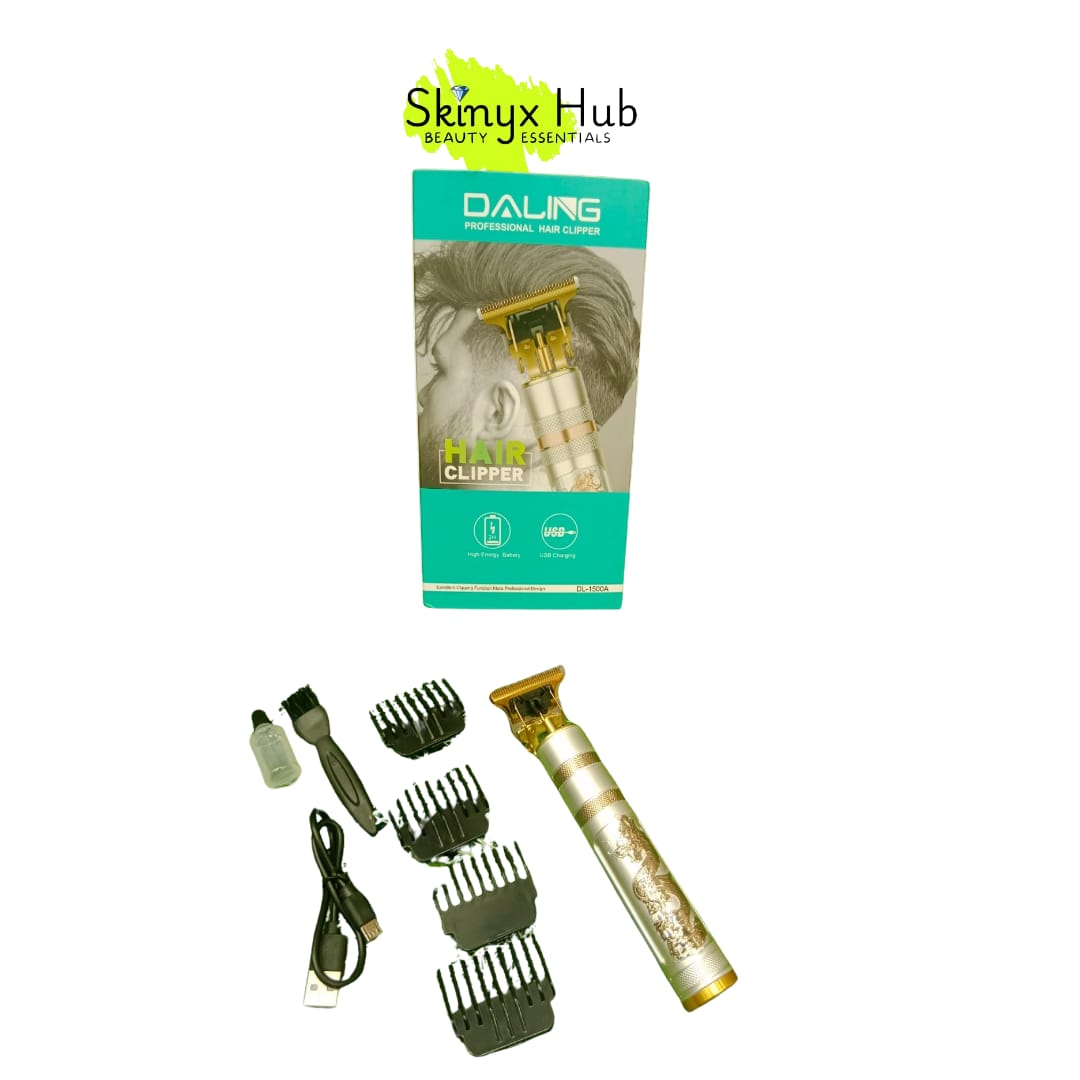 Daling Professional Hair Clipper