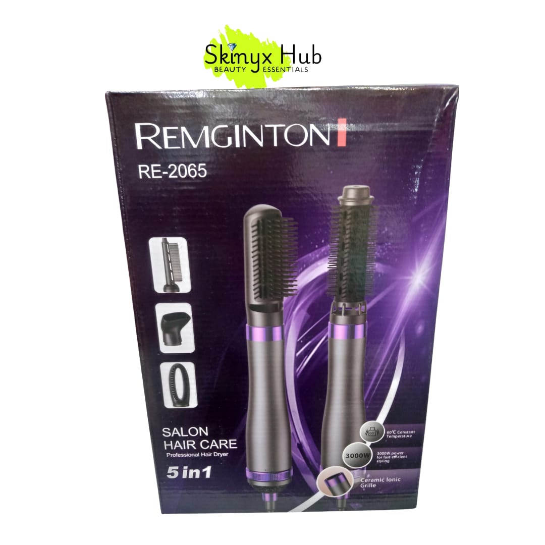 Remington 5 in 1 Salon Hair Care RE - 2065