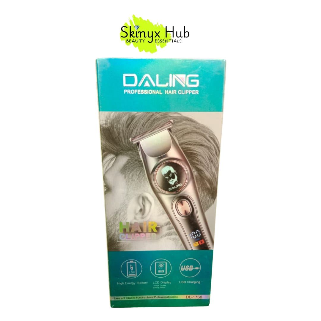 Daling Professional Hair Clipper