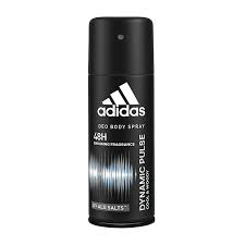 Adidas Dynamic Pulse Cool And Woody Deodorant Body Spray - 150ml