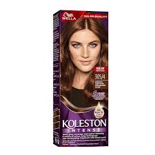 Wella Koleston Intense Hair Dye # 305/4