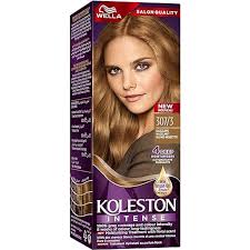 Wella Koleston Intense Hair Dye # 307/3