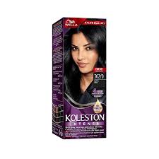 Wella Koleston Intense  Hair Dye # 302/0