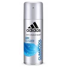 Adidas Climacool Deodorant Body Spray - 150ml