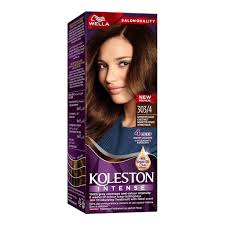 Wella Koleston Intense Hair Dye # 303/4
