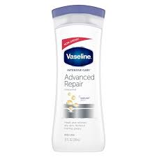 Vaseline Intensive Care Advanced Repair Lotion - 400ml