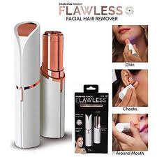 Flawless Hair Remover Battery Operated